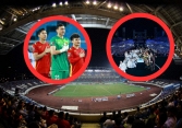 'Thánh địa' Mỹ Đình khó tổ chức trận Việt Nam gặp Indonesia