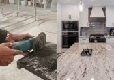 Phổi sẹo chằng chịt: Người đàn ông trả giá bằng mạng sống sau 10 năm hít “bụi chết người” từ loại bàn bếp có trong nhiều gia đình
