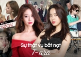 Sự thật bất ngờ về vụ bắt nạt nội bộ T-ara được hé lộ sau 12 năm