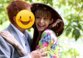Phim hiếm hoi Andrea Aybar đóng, có cảnh tình cảm với nam diễn viên hơn 26 tuổi