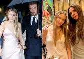 Mang danh 'tiểu thư tài phiệt', Harper Beckham vẫn bị từ chối phũ phàng khi muốn chạm vào tủ túi xách Hermès nghìn tỷ của Victoria