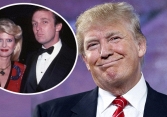Vợ cũ tiết lộ 1 điều về ông Donald Trump khiến nhiều gia đình rút kinh nghiệm và học hỏi