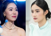 Bà Phạm Kim Dung nói gì về Ý Nhi sau màn đăng quang của Thanh Thủy khiến dân mạng chê 'đọc mà mắc cỡ giùm'?
