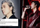 Karik sửa status 3 lần giữa đêm, xưng 'mày - tao' khi có người hỏi về rapper diss HIEUTHUHAI
