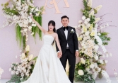 Không còn giấu chuyện kết hôn, ngôi sao U23 Việt Nam tung ảnh cưới nét căng, Bùi Tiến Dũng, Đình Trọng liền nhắn gửi điều này