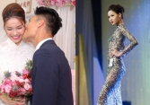 Vợ siêu mẫu của Mạc Hồng Quân khoe nhan sắc thời chưa 'dao kéo', vóc dáng nuột nà, chân dài thẳng tắp so với hiện tại thế nào?