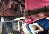 Người đàn ông mang ngôi nhà cũ nát trong 'khu ổ chuột' cho du khách thuê, không ngờ lại hot rần rần, kín lịch đặt đến tận 2026