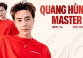 Quang Hùng MasterD: Lúc chạnh lòng nhất, mẹ an ủi tôi 'dù con ghẻ hay con cưng của ai, Hùng vẫn là con ruột của mẹ'