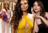 Sau Bán kết Miss Universe 2024: Đối thủ nặng ký của Kỳ Duyên tuyên bố rút khỏi cuộc thi