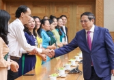 Thủ tướng Phạm Minh Chính nêu 3 nhiệm vụ trọng tâm của ngành giáo dục
