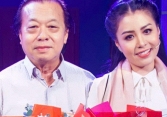 Võ Ngọc Quyền: Tôi vô cùng biết ơn NSND Trần Ngọc Giàu