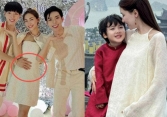 Hòa Minzy vướng nghi vấn mang bầu lần 2