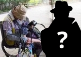 Sao nam hạng A có hơn 18000 tỷ đồng bỏ mặc chị gái sống như ăn mày?