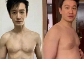 Huỳnh Hiểu Minh giảm 15kg trong 1 tháng nhờ uống 1 thứ, bác sĩ nói gì?