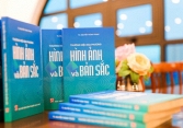 Ra mắt sách “Thương hiệu địa phương: Hình ảnh và bản sắc” 