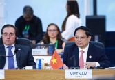 Thủ tướng chia sẻ 3 đề xuất thực hiện mục tiêu phát triển bền vững tại G20