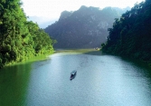Hà Giang du ký