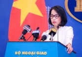 Việt Nam bác thông tin siết chặt chính sách thị thực với người nước ngoài