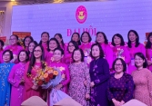   Hội Nữ trí thức Thành phố Hồ Chí Minh tổ chức Đại hội lần thứ III (nhiệm kỳ 2024-2029)  