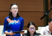 Quốc hội thảo luận về thực trạng và giải pháp để 'cứu nguy' cho báo in