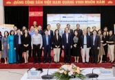Đối thoại quốc tế về chính sách và pháp lý cho nhà giáo: Hướng tới một Luật Nhà giáo toàn diện cho Việt Nam