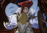 Một siêu phẩm anime đậm chất sử thi sẽ khiến màn ảnh dịp cuối năm bùng nổ