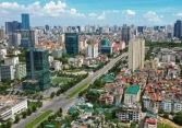 Các phường trong quận nội thành Hà Nội được sáp nhập như thế nào?