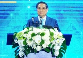 Thủ tướng: Chung tay phát triển hệ sinh thái khởi nghiệp sáng tạo Việt Nam