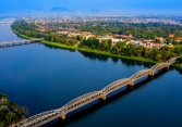 Thành lập thành phố Huế trực thuộc Trung ương từ năm 2025