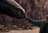 'Nổi da gà” với cảnh gặp gỡ của Hiccup và Toothless trong Teaser Bí Kíp Luyện Rồng phiên bản live-action