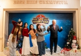 Sun World Ba Na Hills sẽ có Lễ hội Mùa đông 2024 đậm phong cách châu Âu 