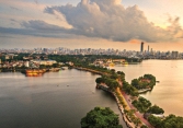 Hà Nội và TPHCM lọt top 100 thành phố hấp dẫn nhất thế giới năm 2024