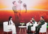 Nhiều cảm xúc trong Gala “Hạt mầm khát vọng” 