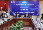 133 doanh nghiệp đạt Giải thưởng Chất lượng Quốc gia, thành quả đáng tự hào của nền kinh tế Việt Nam