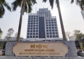 Bộ Nội vụ bác thông tin trên mạng xã hội về chế độ với cán bộ khi sắp xếp bộ máy