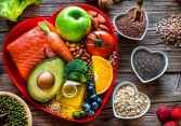 Giảm 35kg một năm, chuyên gia dinh dưỡng chia sẻ quy tắc ăn thần kỳ