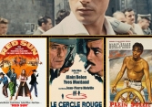 Công chiếu những tác phẩm tri ân huyền thoại Alain Delon 