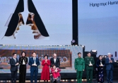 5 dự án xuất sắc giành Giải Human Act Prize 2024