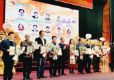 Hội nghị toàn thể các nhà khoa học Bắc Giang tại Hà Nội