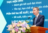 Tuổi trung bình kết hôn lần đầu của nam và nữ tại Việt Nam có xu hướng tăng