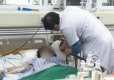 Cô gái 20 tuổi bị mắc viêm não tự miễn hiếm gặp, nguyên nhân từ u buồng trứng