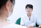 Tham vấn tâm lý trong điều trị nhiều bệnh “khó nói”
