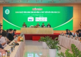 Doanh nghiệp đồng hành cùng nhà nông và phát triển bền vững