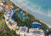 Phú Quốc qua lăng kính báo quốc tế: Amalfi giữa lòng châu Á 