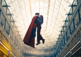  Đạo diễn James Gunn khai hỏa Vũ trụ điện ảnh DC mới với 'Superman' 