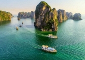 Cục Di sản văn hóa bác thông tin Vịnh Hạ Long bị đưa ra khỏi danh sách Di sản thiên nhiên thế giới