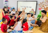 Học sinh Hà Nội nghỉ Tết Nguyên đán Ất Tỵ 9 ngày