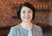 Makiko Ono, nữ CEO hết mình vì một môi trường làm việc cho phụ nữ