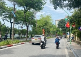 Miền Bắc trưa chiều hửng nắng, trời rét