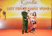 Chuyện cổ tích của anh bộ đội biên phòng và cô gái người Mông